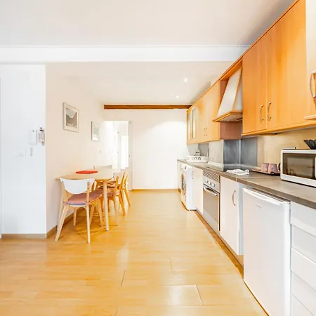 Casas Do Olival Апартаменты