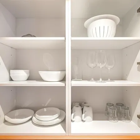 Casas Do Olival Apartment Lissabon