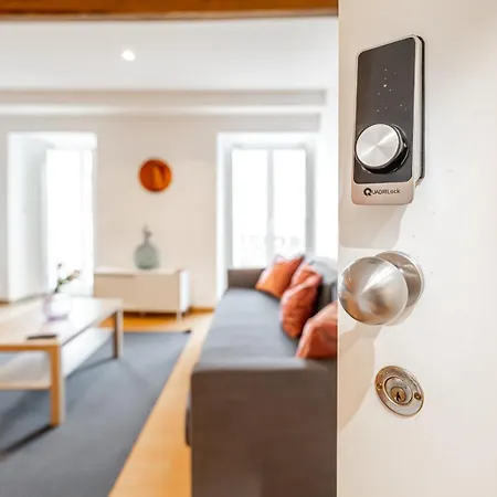 Apartment Casas Do Olival