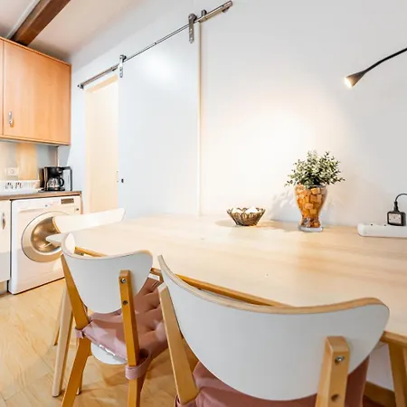 Casas Do Olival Апартаменти *