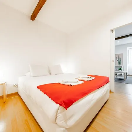 Casas Do Olival شقة Lisboa