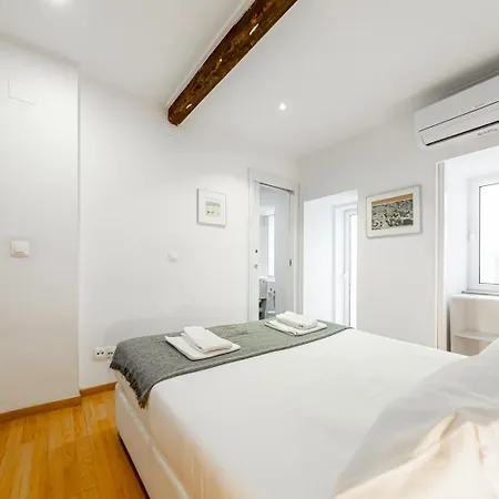 Casas Do Olival Lisboa