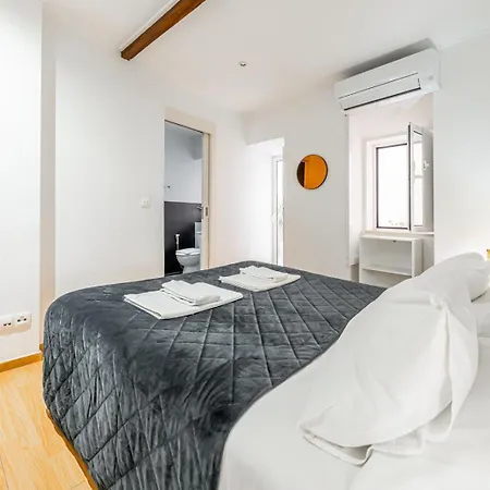 Casas Do Olival