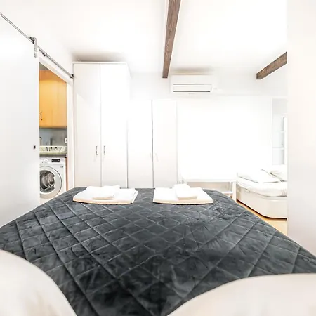 Апартаменти Casas Do Olival *