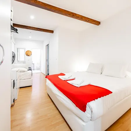 Casas Do Olival * ליסבון