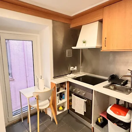 Casas Do Olival ליסבון