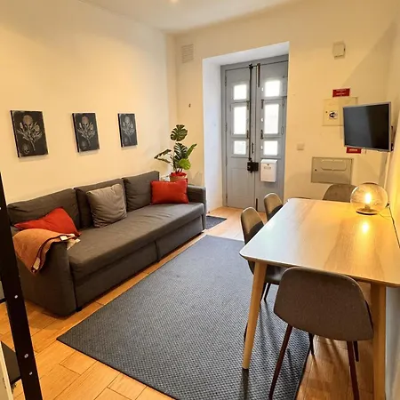 Casas Do Olival דירה ליסבון