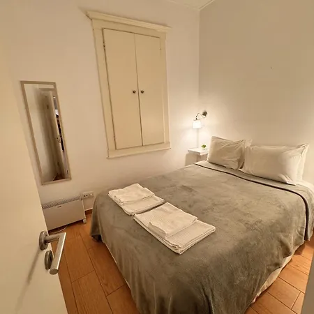 Casas Do Olival דירה ליסבון
