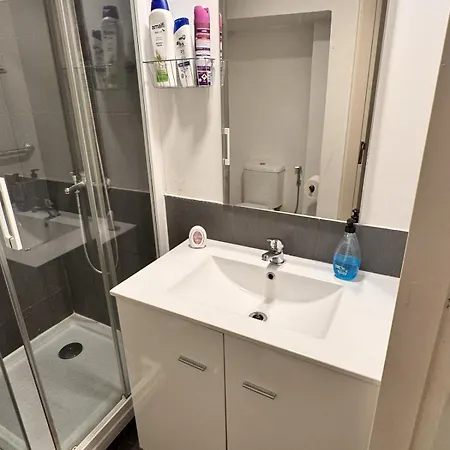Casas Do Olival דירה