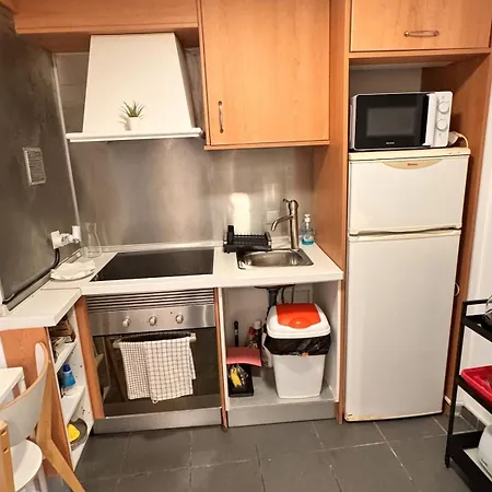 Casas Do Olival דירה *