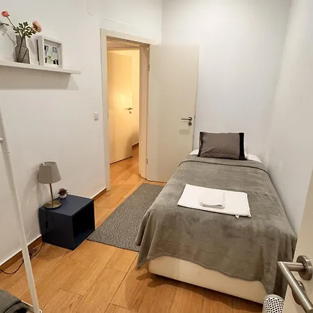 Casas Do Olival شقة