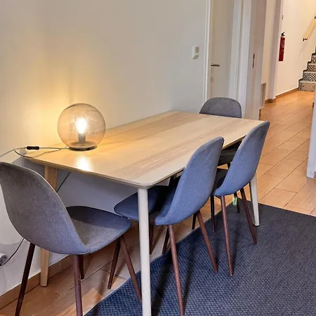 דירה Casas Do Olival ליסבון
