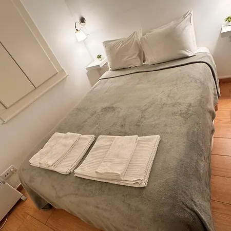 Casas Do Olival شقة *