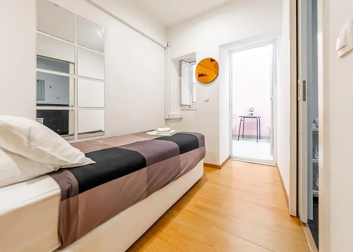 Casas Do Olival * Lisboa