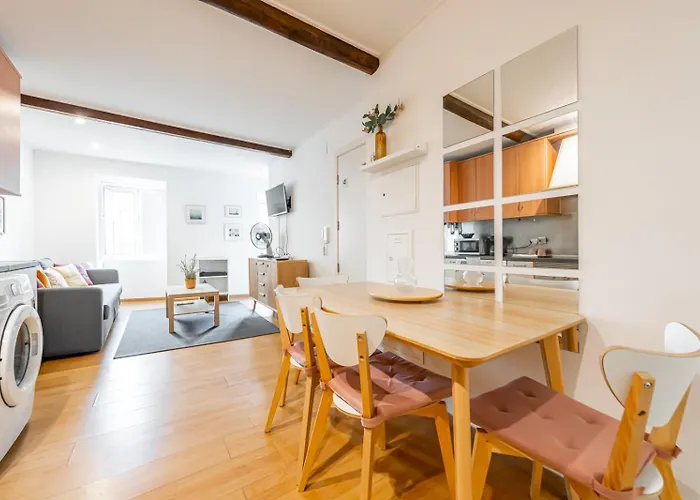 Casas Do Olival Lisboa