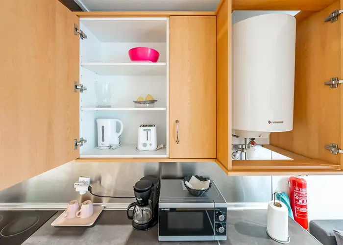 Casas Do Olival Lisboa