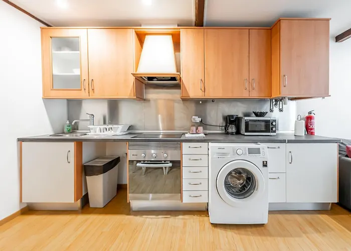 Casas Do Olival * Lisboa