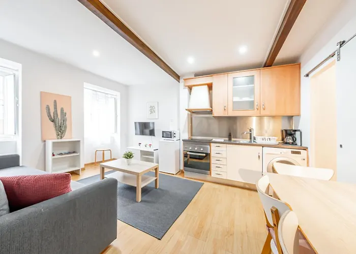 Apartmán Casas Do Olival *