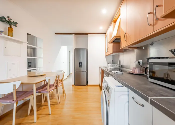Casas Do Olival Apartmán Lisboa