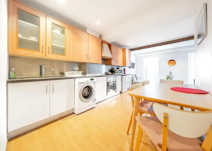 Casas Do Olival * Lisboa