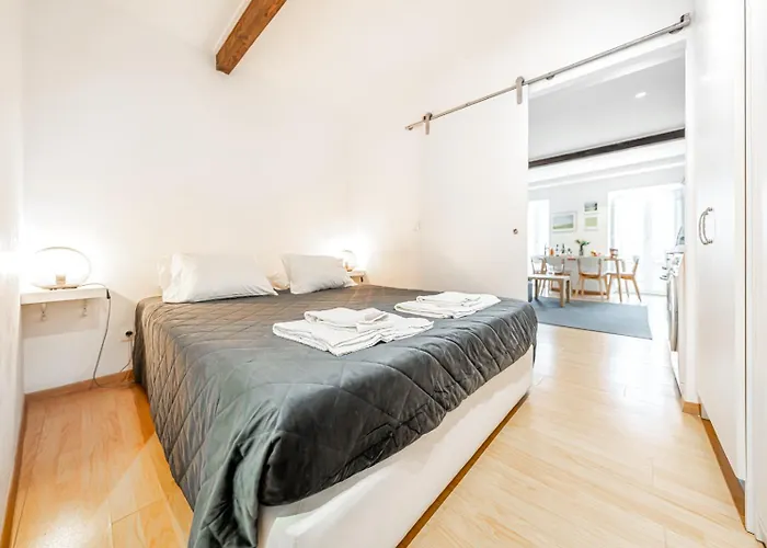 Apartmán Casas Do Olival