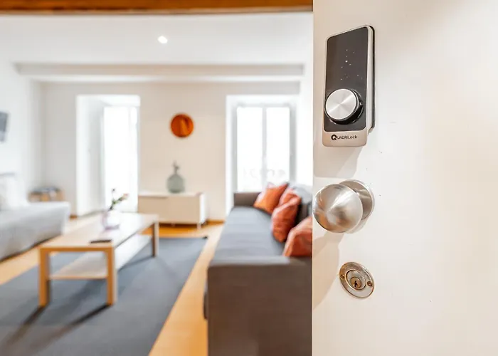 Apartmán Casas Do Olival