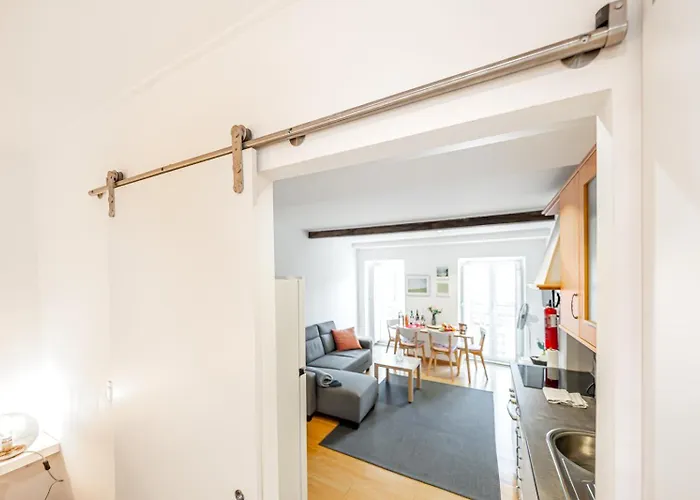 Casas Do Olival Lisboa