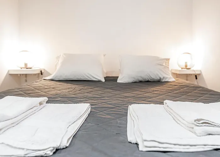 Apartmán Casas Do Olival Lisboa