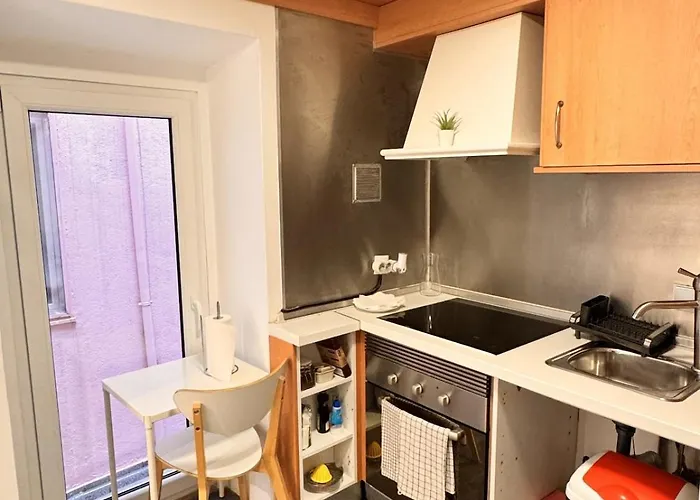 Casas Do Olival Lisboa