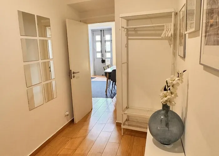 Casas Do Olival Lisboa