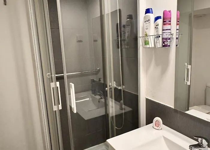 Casas Do Olival Apartmán *