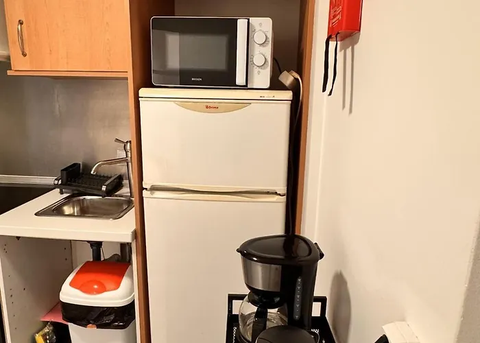 Casas Do Olival Lisboa