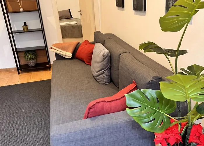 Apartmán Casas Do Olival *