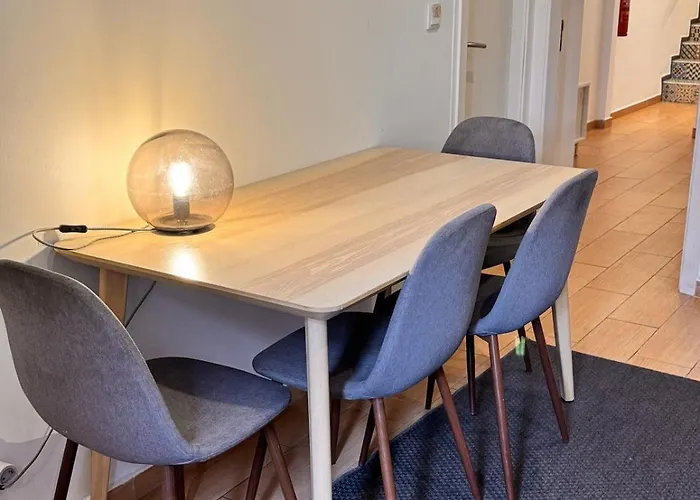 Apartmán Casas Do Olival Lisboa