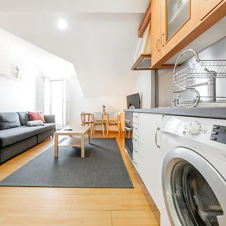 Casas Do Olival Appartement *