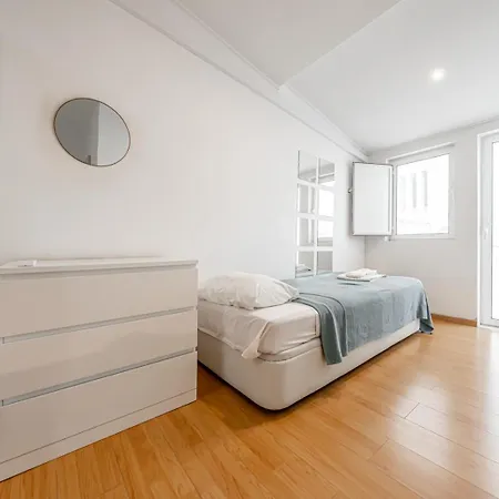 Casas Do Olival Appartement Lisboa
