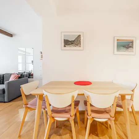 Casas Do Olival Appartement *